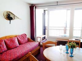 Rental Apartment Le Roc De Peclet - Val Thorens 1 Bedroom 6 Persons المظهر الخارجي الصورة